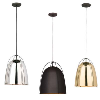 Rejuvenation Haleigh Wire Dome Pendant lamps