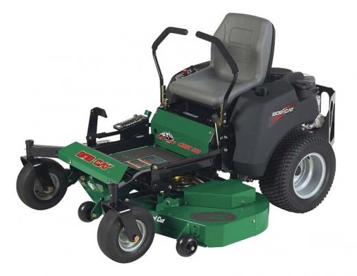 CRZ Riding Mower