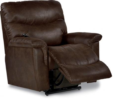 La-Z-Boy Silver Luxury Lift Chair