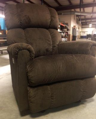 P16 PowerReclineXRw Recliners