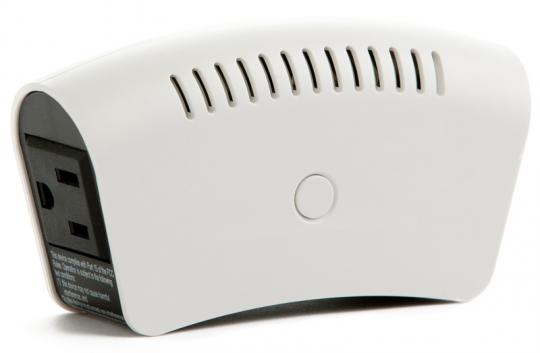 Remotec ZDS-100US dimming and switch module