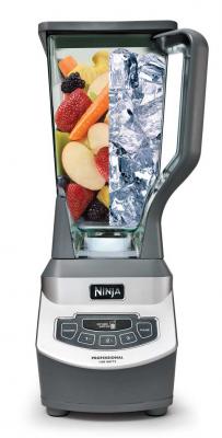 Laceration Injuries Prompt SharkNinja to Recall Ninja BL660 Blenders to  Provide New Warnings and Instructions