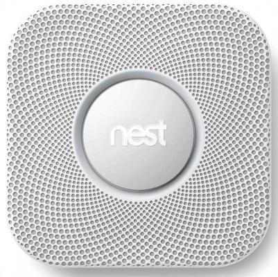 Recalled Nest Protect Smoke + CO alarms