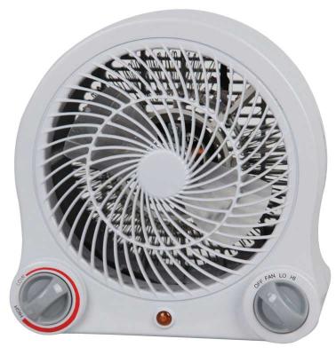 Recalled Soleil portable fan heater