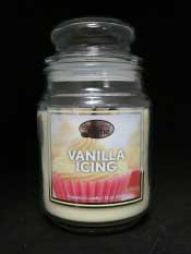 Vanilla Icing