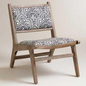 Cost Plus World Market recalled Tovin chairs