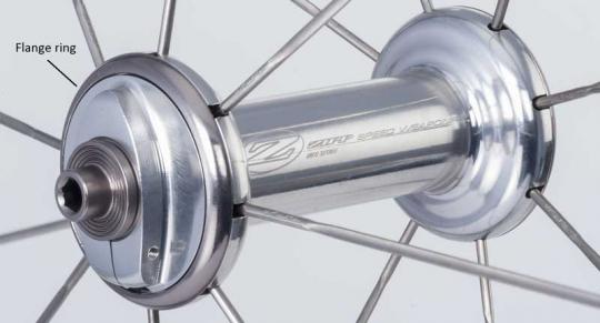 SRAM Recalls Zipp Bicycle Wheel Hubs | CPSC.gov