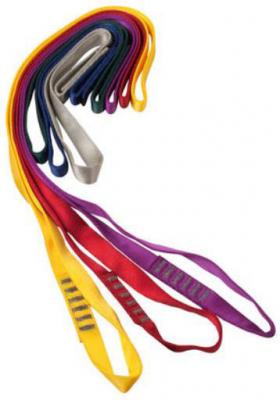 Black Diamond Nylon Runners