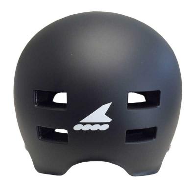Back of Rollerblade Maxxum helmet