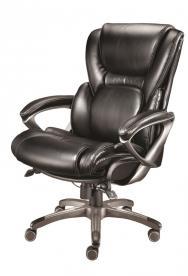 Recalled Staples and Quill brand “Back in Motion” office chair