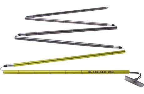 “Striker 240” Probe