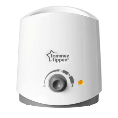 Recalled Tommee Tippee Closer to Nature electric bottle and food warmer
