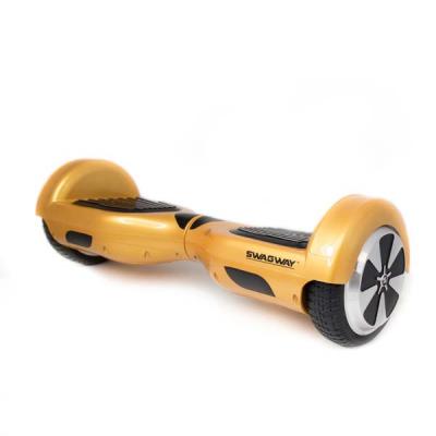 Recalled Swagway X1 hoverboard