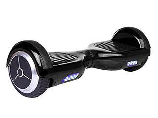 Recalled hoverboard sold on Overstock.com