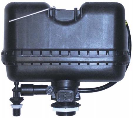 Flushmate® III Pressure-Assist Flushing System