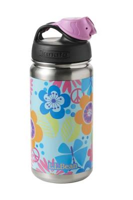 Kids’ insulated water bottles