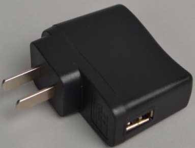 Waka Waka Electrical Adapter Kit U.S. plug