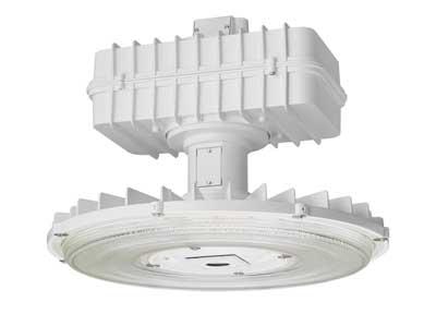 Lithonia JHBL LED Fixture
