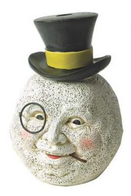 John Snowball, Esq., Tealight Holder