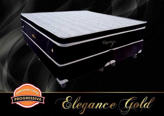 Recalled Elegance Gold mattress