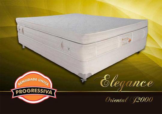 Recalled Elegance mattress