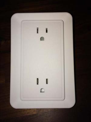 Room Sensor (Front)