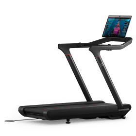 Recalled Peloton Tread treadmill