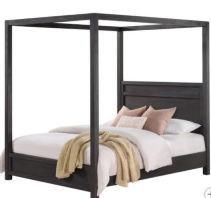 Recalled Bellevue Bed Frame