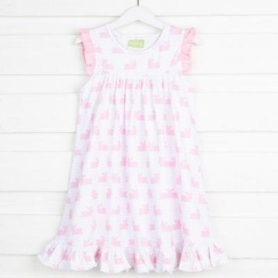 Recalled Classic Whimsy - Bunny Dreams Gown