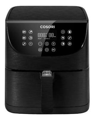 Two Million COSORI® Air Fryers Recalled by Atekcity Due to Fire and Burn  Hazards (Recall Alert)
