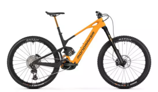 Recalled CRAFTY CARBON RR SL 2026