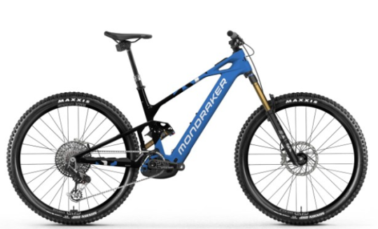 Recalled CRAFTY CARBON XR 2025