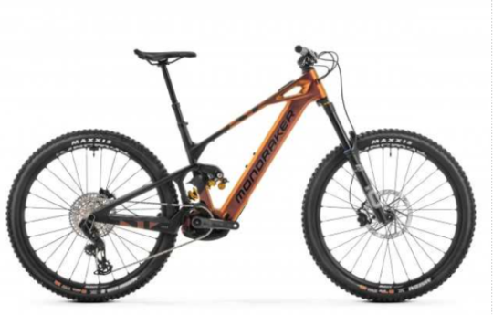 Recalled CRAFTY CARBON XR 2026