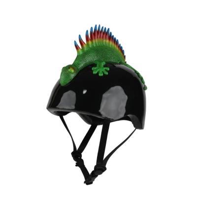 Recalled Credhedz Lizard multi-purpose helmets