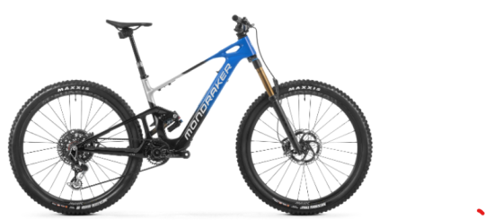 Recalled DUNE CARBON XR 2025 