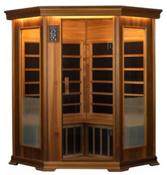 Recalled E Series - Sauna