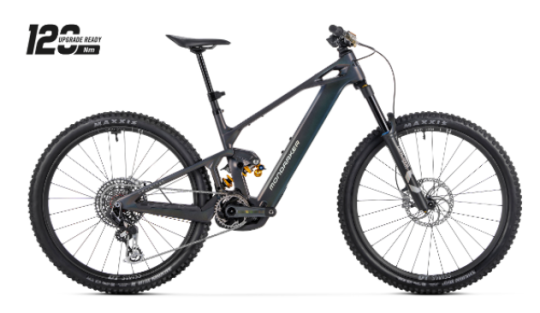 Recalled FOXY CARBON RR 2026