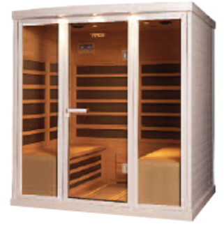 Recalled IG Series- Sauna