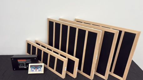 Recalled IR Sauna Kit (with panels)