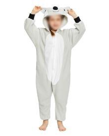 Recalled Mianzhu Ye Xin Trading NewCosplay childen’s sleepwear (koala) 