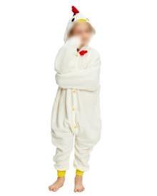 Recalled Mianzhu Ye Xin Trading NewCosplay childen’s sleepwear (white chicken) 