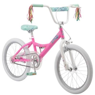 Recalled Pacific Bubble Pop Pink 20” Bicycle 