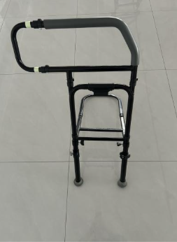 Recalled Sangohe 504Q Bed Rail (front view)