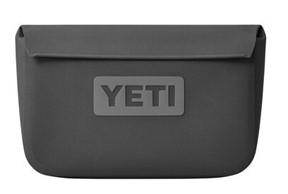 Recalled YETI SideKick Dry Gear Case in Charcoal color