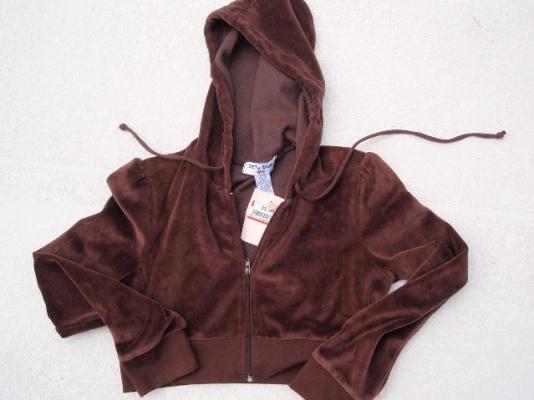 Recalled Girls' Jacket