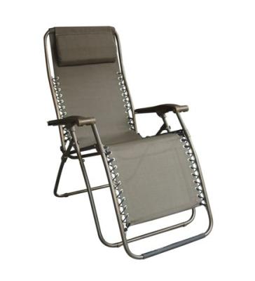 Recalled Rockingham Deluxe Lounge Chair