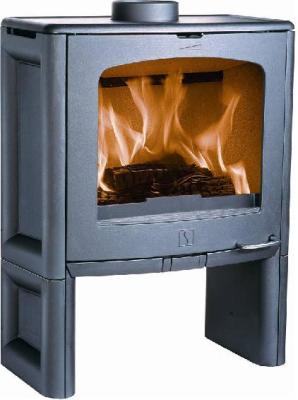 Recalled Wood Burning Stove
