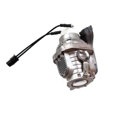 InFocus Corp. Recalls Portable Projectors and Projector Lamps