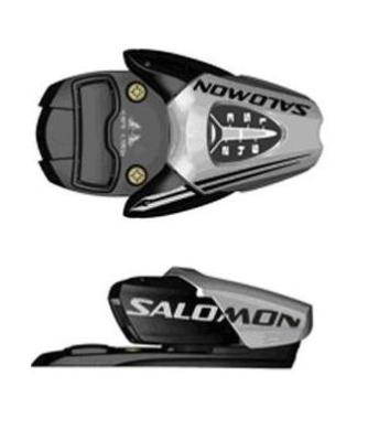 Recalled Alpine Ski Bindings
