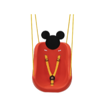 Recalled Mickey Mouse 2-in-1 Outdoor Kids Swing